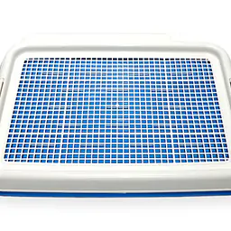 Туалет плоский - Master