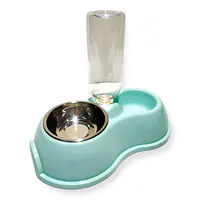 Миска с автопоилкой 2в1 - Master