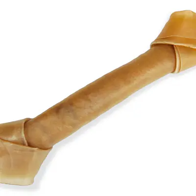 Кость узелки, 25см, 160г основное изображение