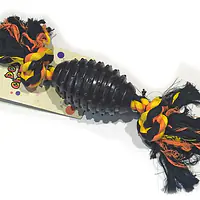 Веревочная игрушка - Master