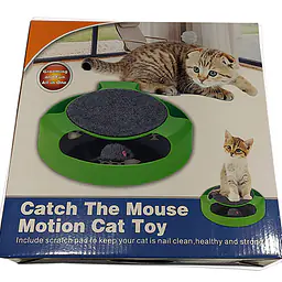 Игрушка интерактивная для кошек - Master