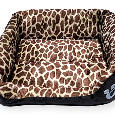 Мягкое место "Леопард" основное изображение