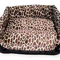 Мягкое место "Леопард" - Master