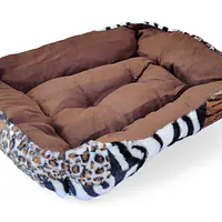 Мягкое место, прямоуг, леопард - Master