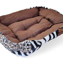 Мягкое место, прямоуг, леопард - Master