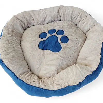 Мягкое место, круглое "лапка" основное изображение