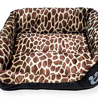 Мягкое место "Леопард" - Master