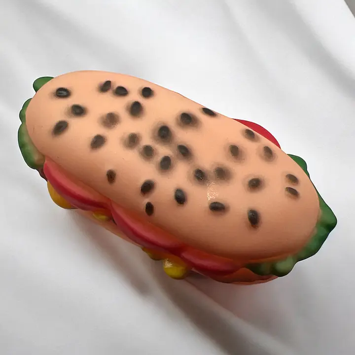 Бургер длинный, 13,5х8 см - Master