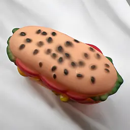 Бургер длинный, 13,5х8 см - Master