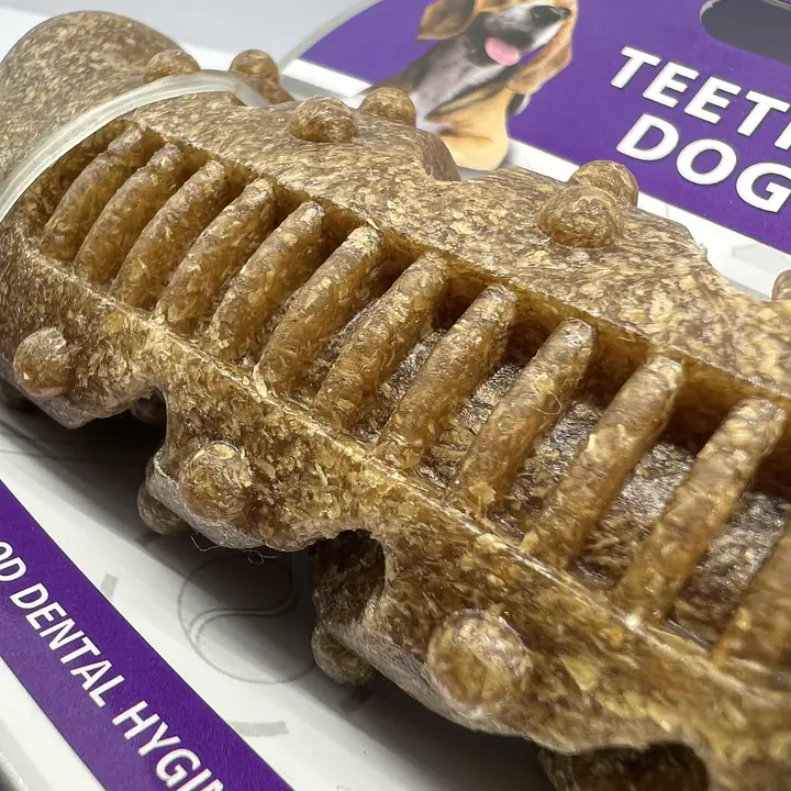 Жевательная игрушка для собак - Размер: S