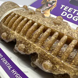 Жевательная игрушка для собак - Размер: S