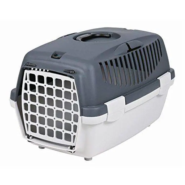 Переноска бокс для кошек и собак - Master