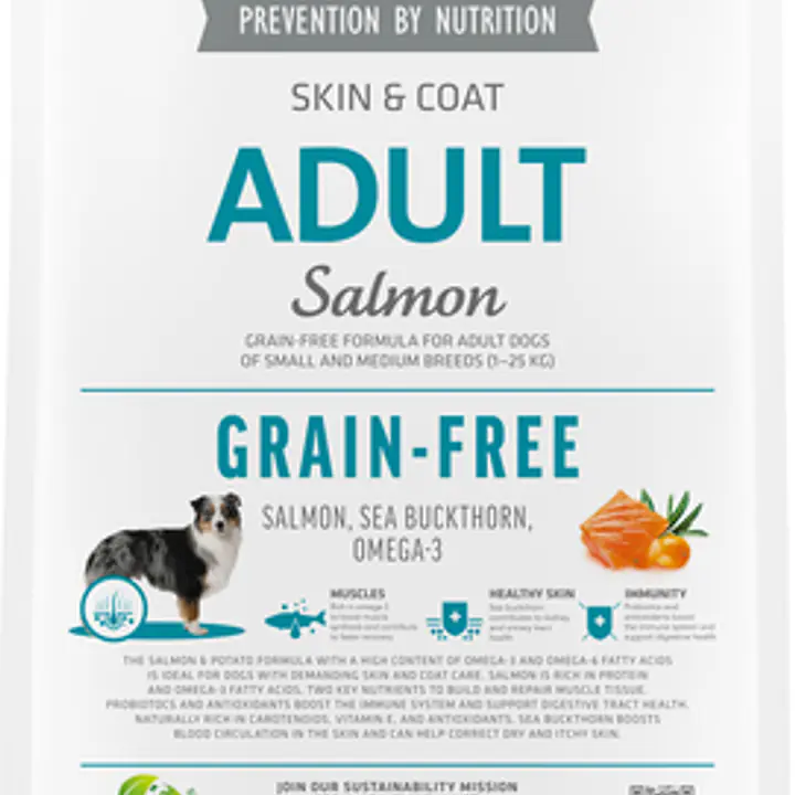 Brit Care Dog Grain-Free Adult - Master