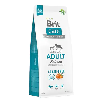 Brit Care Dog Grain-Free Adult основное изображение