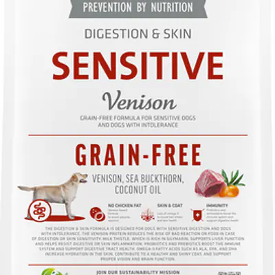Brit Care Dog Grain-Free Sensitive дополнительное изображение