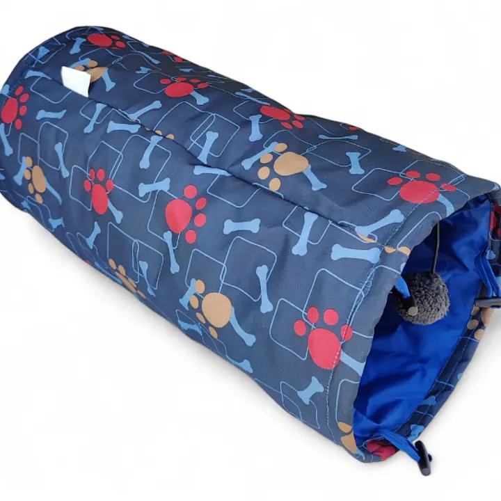 Туннель шуршащий, короткий - Master