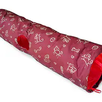 Туннель шуршащий, длинный - Master