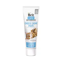 Brit Care Cat Paste Cheese Creme - Master