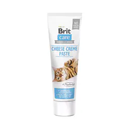 Brit Care Cat Paste Cheese Creme - Master