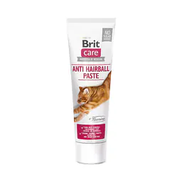 Brit Care Cat Paste Anti Hairball - Master