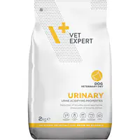 Vet Expert 4t Adult Dog, с низким содержанием фосфора и магния, 2 кг / 12 кг