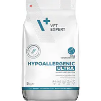 Vet Expert Adult Dog, с гидролизованным рыбным белком (сельдь), 2 кг / 8 кг