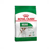 Корм для собак MINI ADULT 1 kg