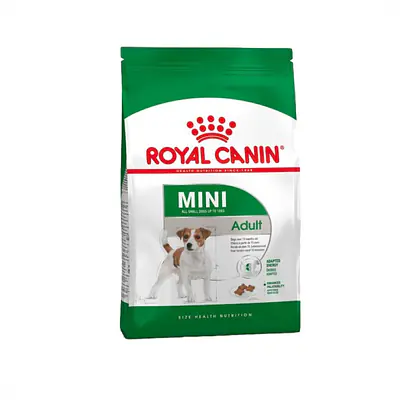 Royal Canin MINI ADULT основное изображение