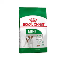 Корм для собак MINI ADULT 1 kg
