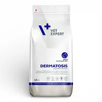 VetExpert Adult Dog, Dermatosis Salmon & Potato Dry - Master