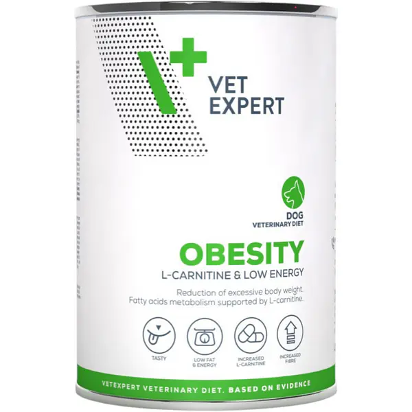 VetExpert Adult Dog, с курицей, с бараниной и рисом, 400 г