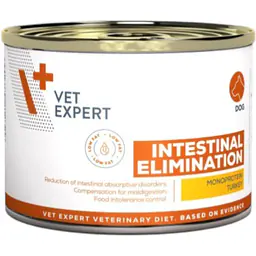 VetExpert, с баранино, картофелем и лососевым маслом, 200 г