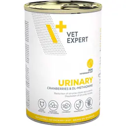 VetExpert Adult Dog, с курицей, рисом и экстрактом клюквы, 400 г