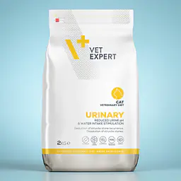 Vet Expert 4t veterinary diet urinary cat - Master
