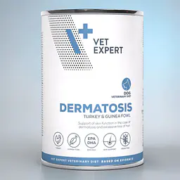 Vet Expert Diet Adult Dog, с личинками черного солдатика, влажный корм