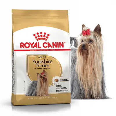 Royal Canin YORKSHIRE ADULT дополнительное изображение