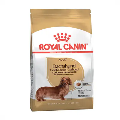 Royal Canin DACHSHUND ADULT основное изображение
