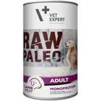 Vet Expert Adult Dog, с барининой, 400 г /Консерва/