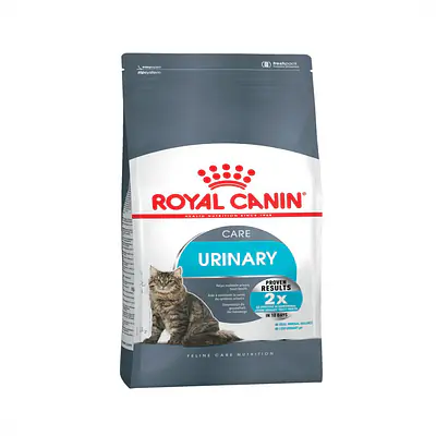 Royal Canin URINARY CARE основное изображение