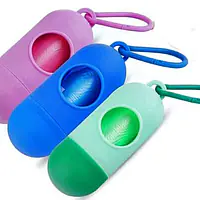 Диспенсер для гигиенических пакетов