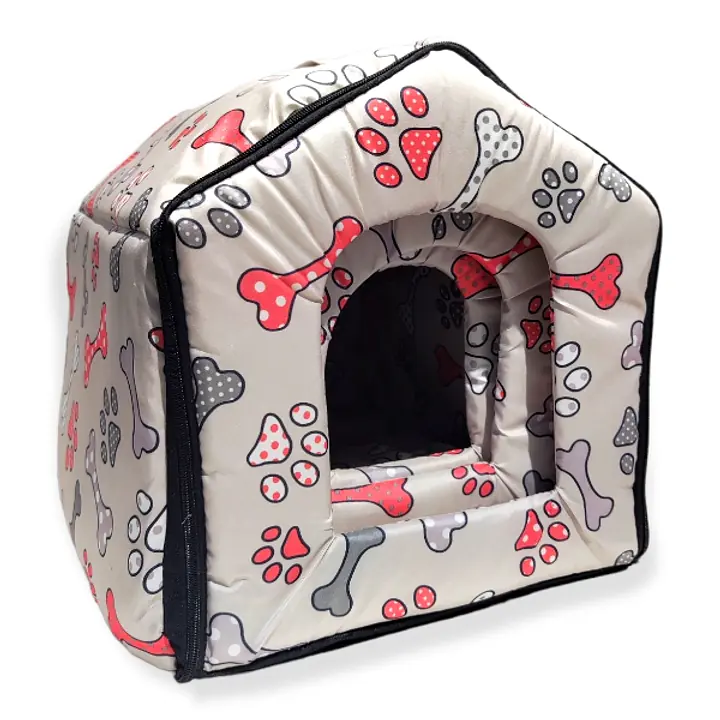 Домик для кошек и собак (три размера)