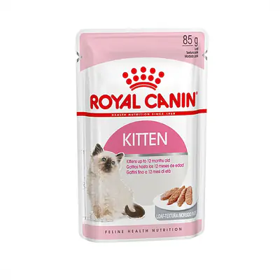 Royal Canin KITTEN INSTINCTIVE IN GRAVE основное изображение