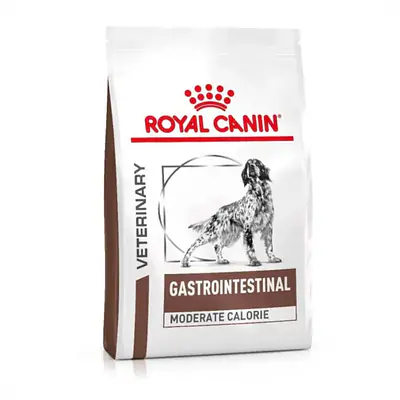 Royal Canin GASTRO INTESTINAL MODERATE CALORIE DOG основное изображение