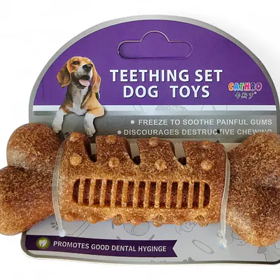 Жевательная игрушка для собак дополнительное изображение