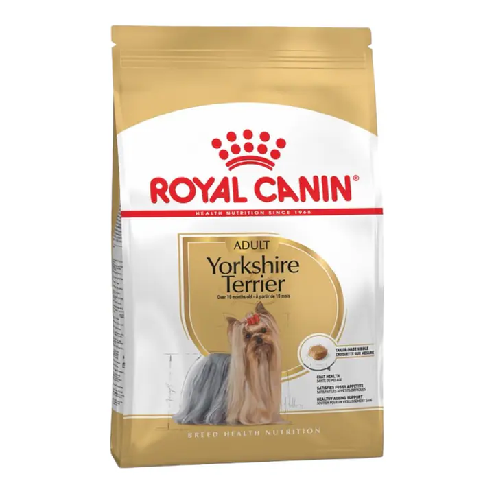 Royal Canin YORKSHIRE ADULT - Master