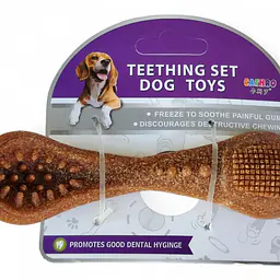 Жевательная игрушка для собак, черпак, 16х4,5 см, 60 г