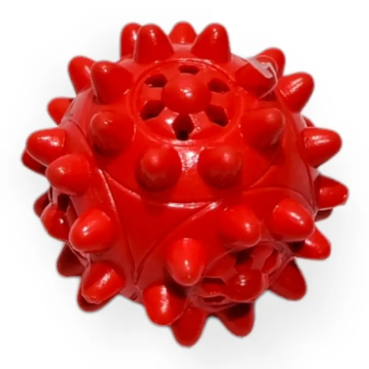 Жевательная игрушка кормушка 7,5 см