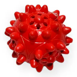 Жевательная игрушка кормушка 7,5 см