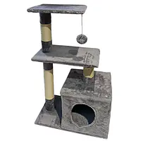 Когтеточка R20-6-14, 40*30*41см - Master