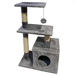 Когтеточка R20-6-14, 40*30*41см - Master